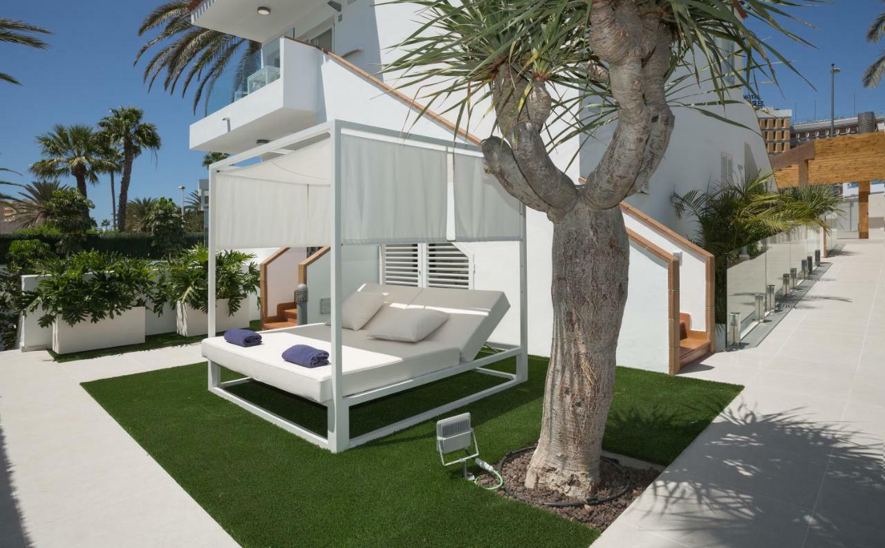 Tejas Appartamento Playa del Inglés