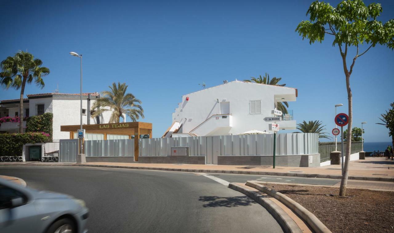 Tejas Appartamento Playa del Inglés